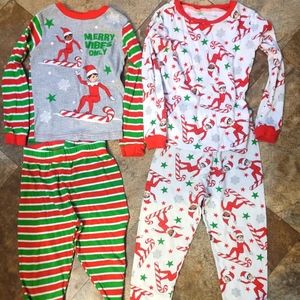 Kids P.j.s size 6